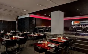 Park Plaza Nottingham - Restaurant