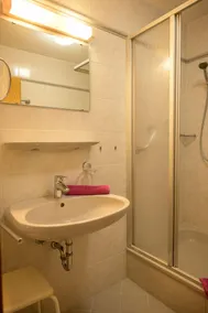 Aparthotel Grabner - Bathroom