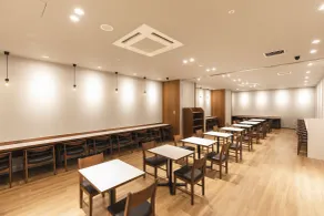 Sotetsu Grand Fresa Kumamoto - Restaurant