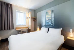 B&B HOTEL Maurepas 3 étoiles - Camera