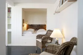 Samsted - Room