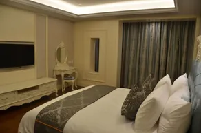 Linyi Damei Grand New Century Hotel - Rom