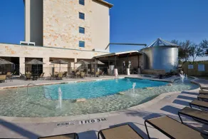 Holiday Inn San Antonio Northwest- SeaWorld Area by IHG - Pool
