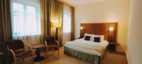 Mercure Opole - Room