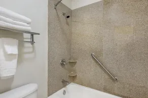 Best Western Caprock Inn - Baño