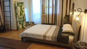 Baratero Club Apartments Private Parking EV points - Room
