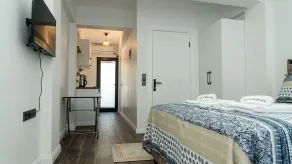 Port Marmaris Rooms - Rom