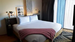 Hotel Indigo El Paso Downtown by IHG - Chambre