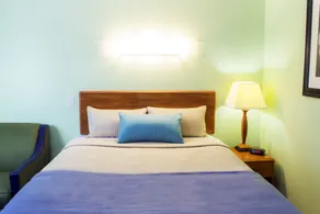 Chateau Suites - Chambre