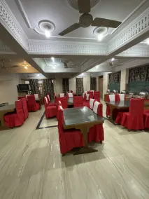 Hotel City plaza  - Restaurant