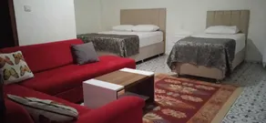 Derin park otel - Chambre