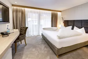 Hotel Rose - Chambre