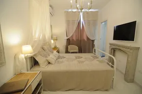 QuattroCuori Boutique Hotel & Spa - Chambre