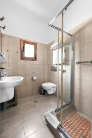 Cavo Grosso Bungalows - Bad