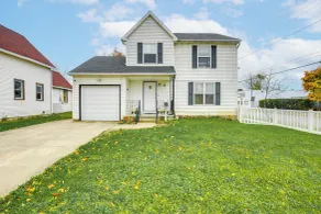 4 Mi to Dtwn: Family Home in Buffalo - Innvendig