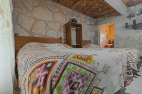Hotel Las Palmas By GEstores - Zimmer