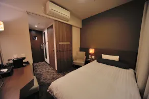 Dormy Inn Premium Shibuya-jingumae - Chambre