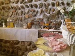 Le vigne sull’Adda - Restaurant