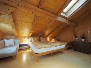 Esthers Guesthouse - Room