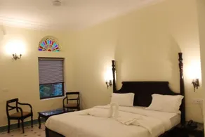 The Grand Barso (A Luxury Heritage) - Room