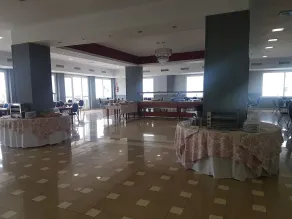 Hotel Almedina Spa - Restaurant
