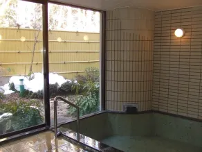 Sundance Resort Kawaguchiko - Bathroom