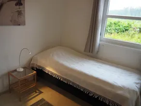 Hillesgården - Værelse