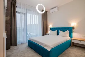 RIA Apartments - Room