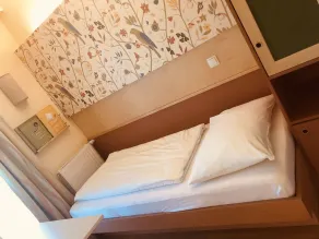 JUFA Hotel Stubenbergsee - Værelse