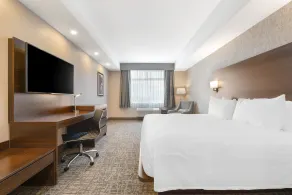 Best Western PLUS Mission City Lodge - Quarto