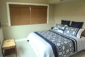 La Casa Rosa - Zimmer