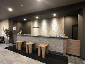 Hotel Route-Inn Takefu Inter - Réception