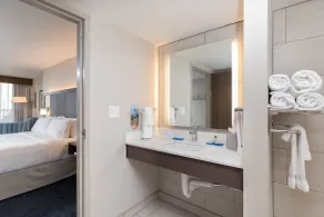 Holiday Inn Express Pensacola Beach by IHG - Chambre