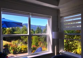 Belle Maison Auprès De La Mer - View from room