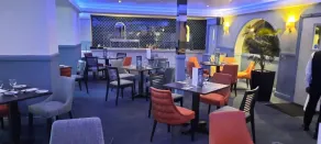 Suncliff Hotel - OCEANA COLLECTION - Restaurante