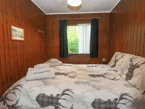 Lodge 1 "ash" - Room