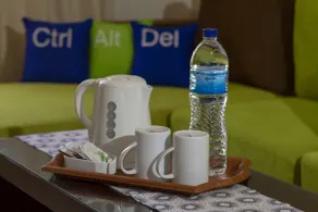PrimeBiz Hotel Kuta - Chambre