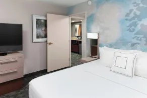 Courtyard Tuscaloosa - Chambre