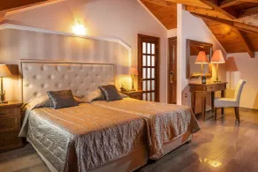Palazetto Suites Zakynthos - Adults Only - Chambre