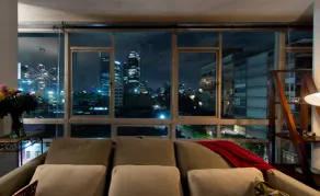 Don Jacinto Stay&Sip - View from room