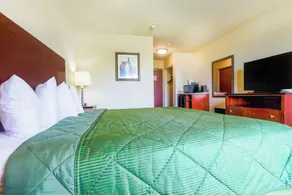 Park Inn By Radisson - Zimmer