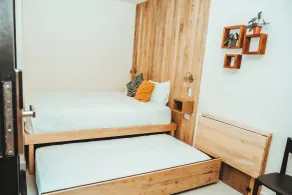 Wao Beach Venao - Zimmer