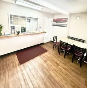 Rodeway Inn Goodlettsville South - Réception