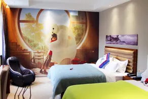 Xige Garden Hotel - Camera