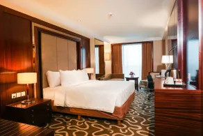 Swiss-Belhotel Serpong - Room