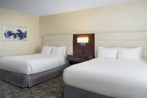 DoubleTree by Hilton Greensboro - Chambre