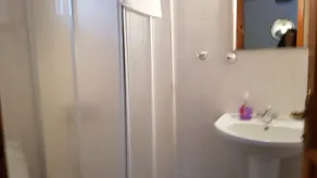 Sundari Apart 1 - Bathroom
