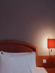 Hotel Vianorte - Chambre