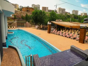 Armenian Village Park Hotel & FREE Water Park, GYM - Pool