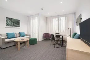 Quest Springfield Central - Habitación